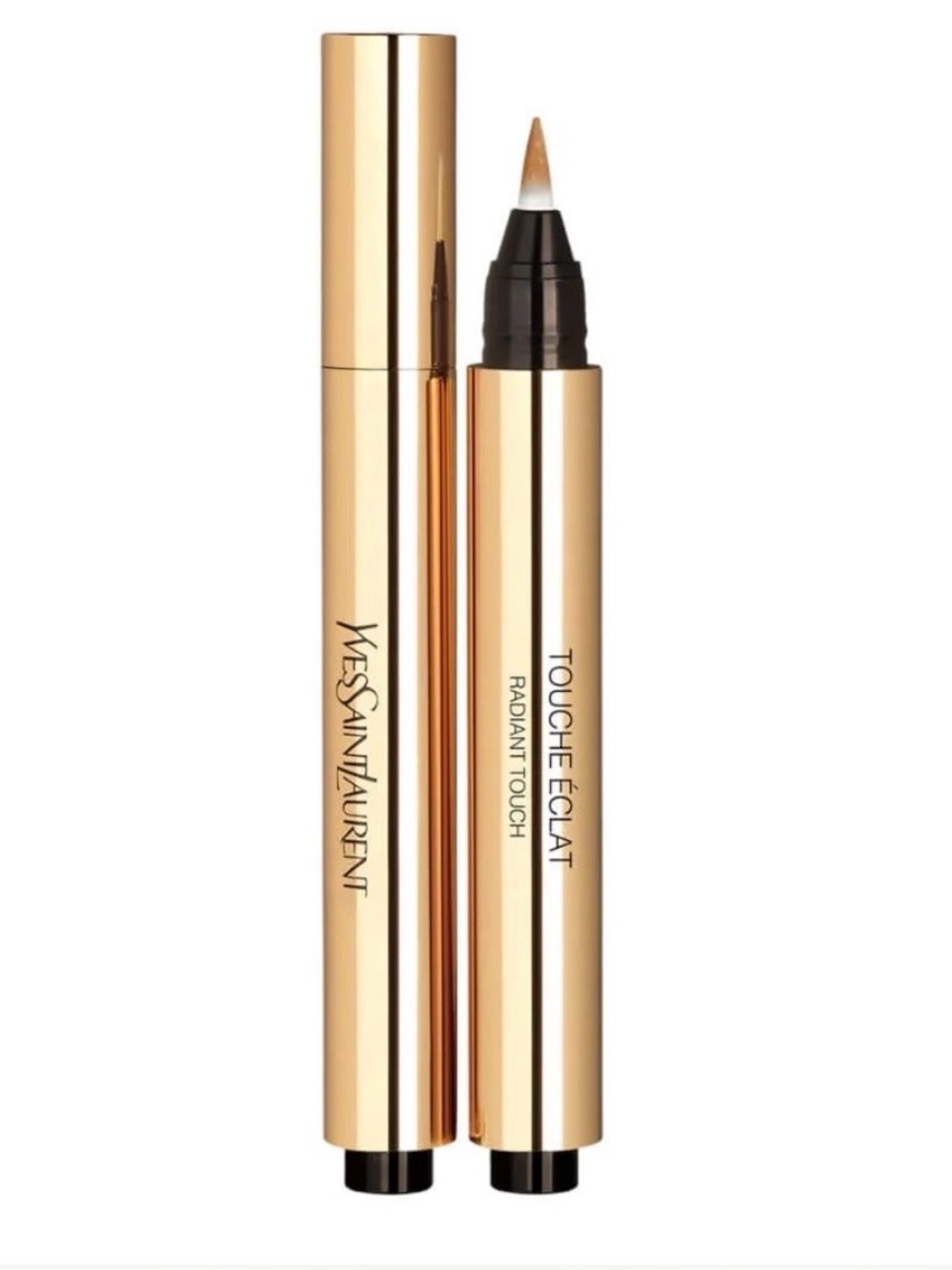 YSL Touche Eclat Radiant Concealer Click Pen
7 Luminous Mocha - Picture 2 of 4